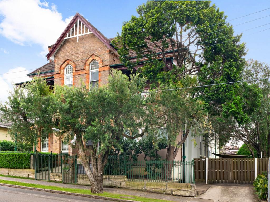 1 Gladstone St, Burwood, NSW 2134