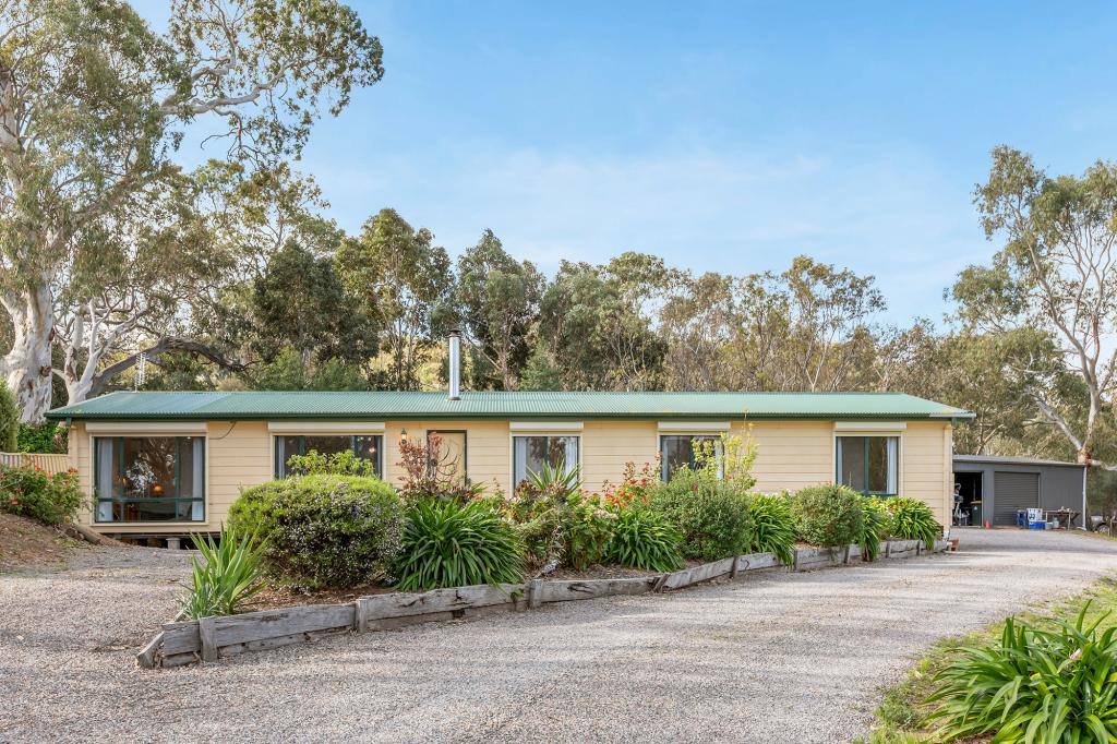 13 Barton St, Yankalilla, SA 5203