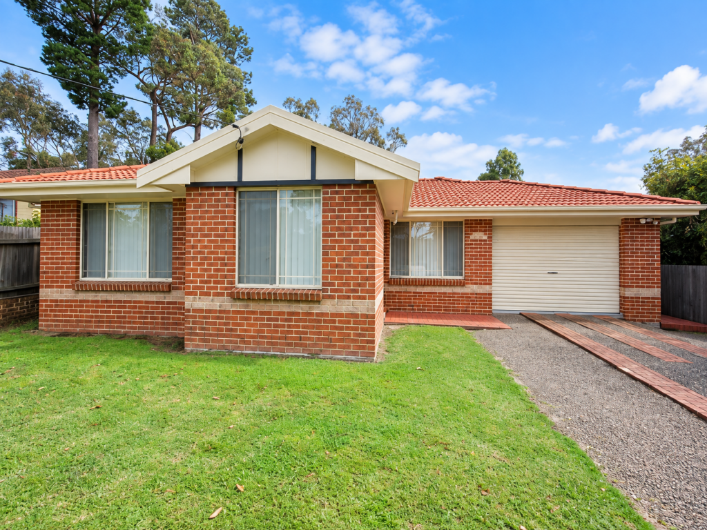 16 Wattle St, Colo Vale, NSW 2575