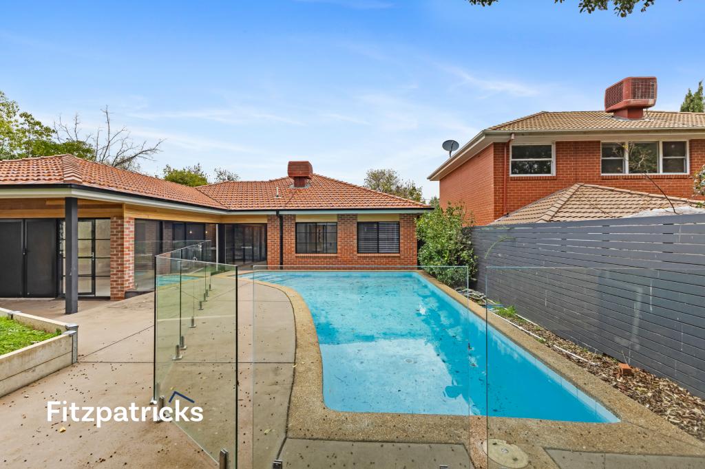 31 Sunshine Ave, Turvey Park, NSW 2650