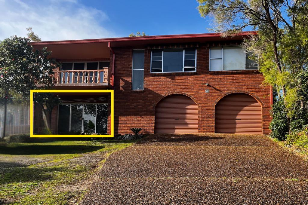 2/39 YOOLARAI CRES, NELSON BAY, NSW 2315