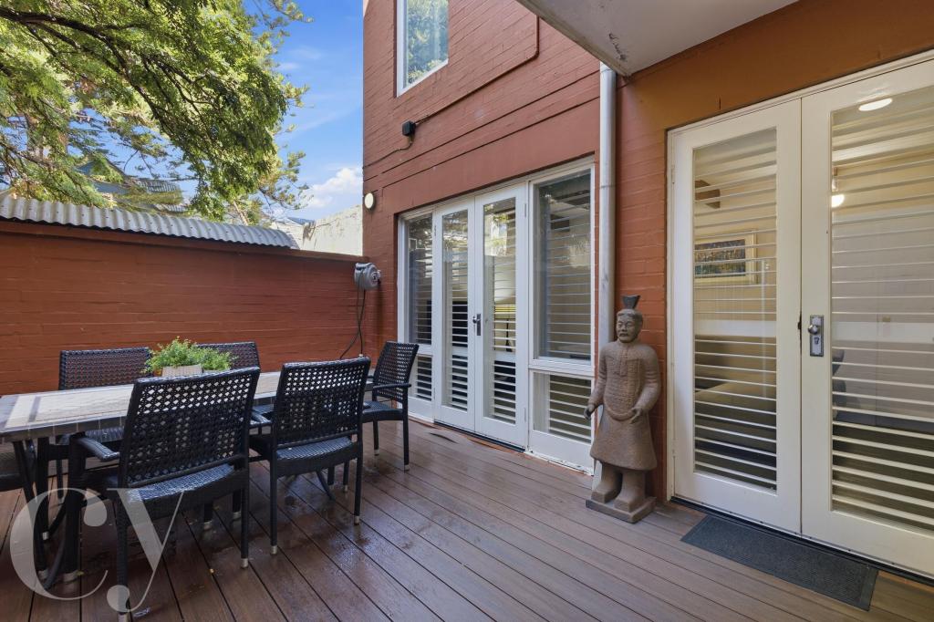 4/93 High St, Fremantle, WA 6160