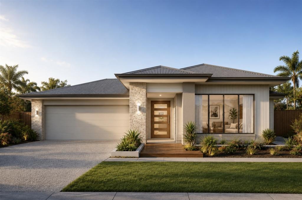Contact Agent For Address, Regents Park, QLD 4118