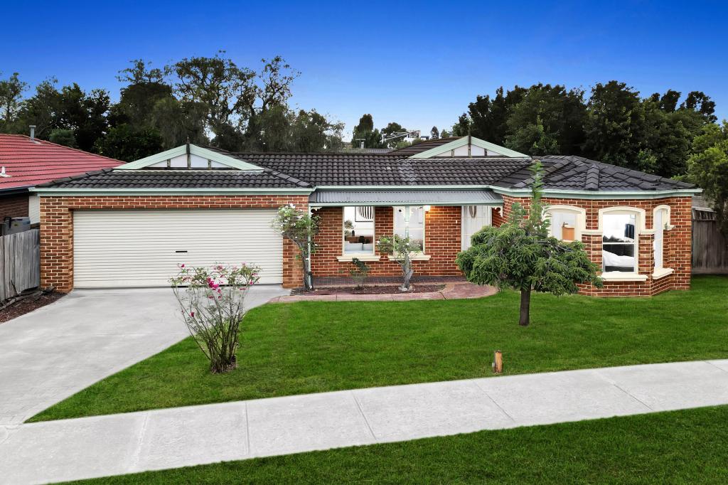 5 Brindalee Pl, Cranbourne East, VIC 3977