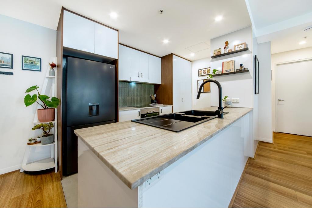 230/1 Mouat St, Lyneham, ACT 2602
