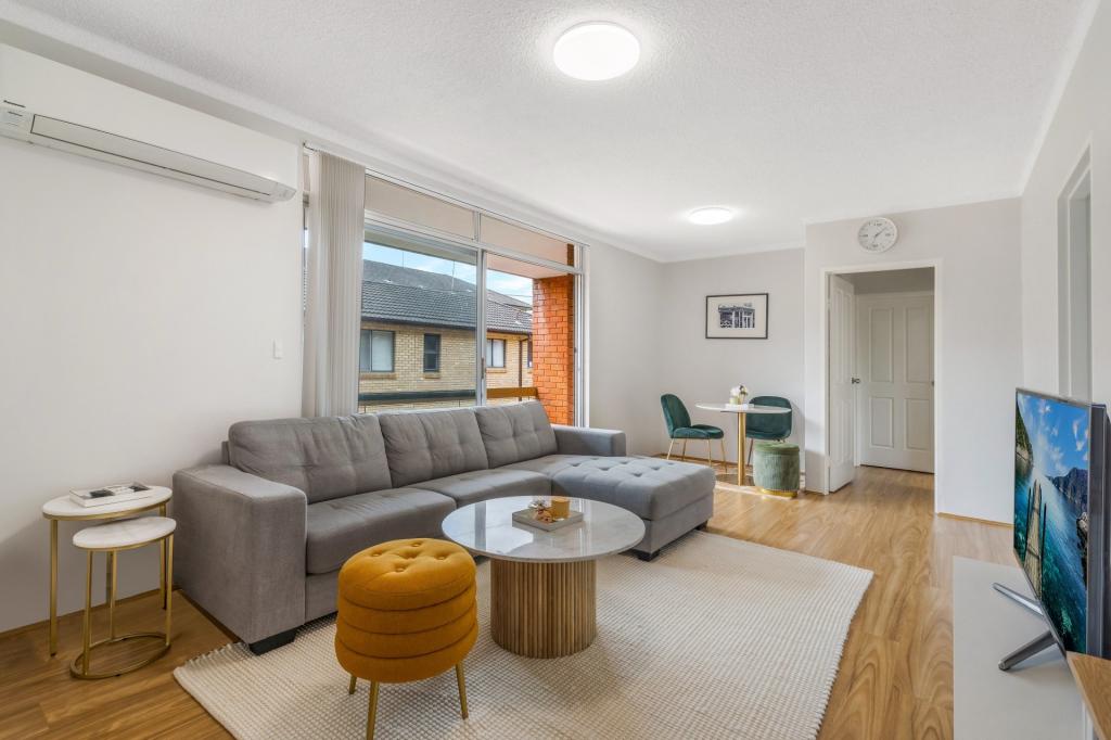 4/36 FORSTER ST, WEST RYDE, NSW 2114