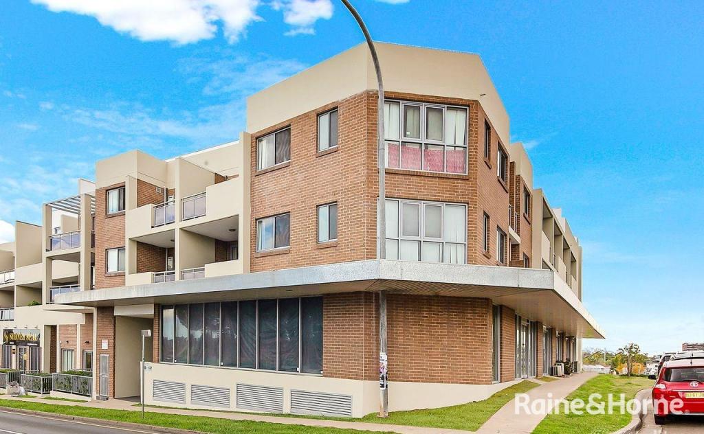 23/128-132 WOODVILLE RD, MERRYLANDS, NSW 2160
