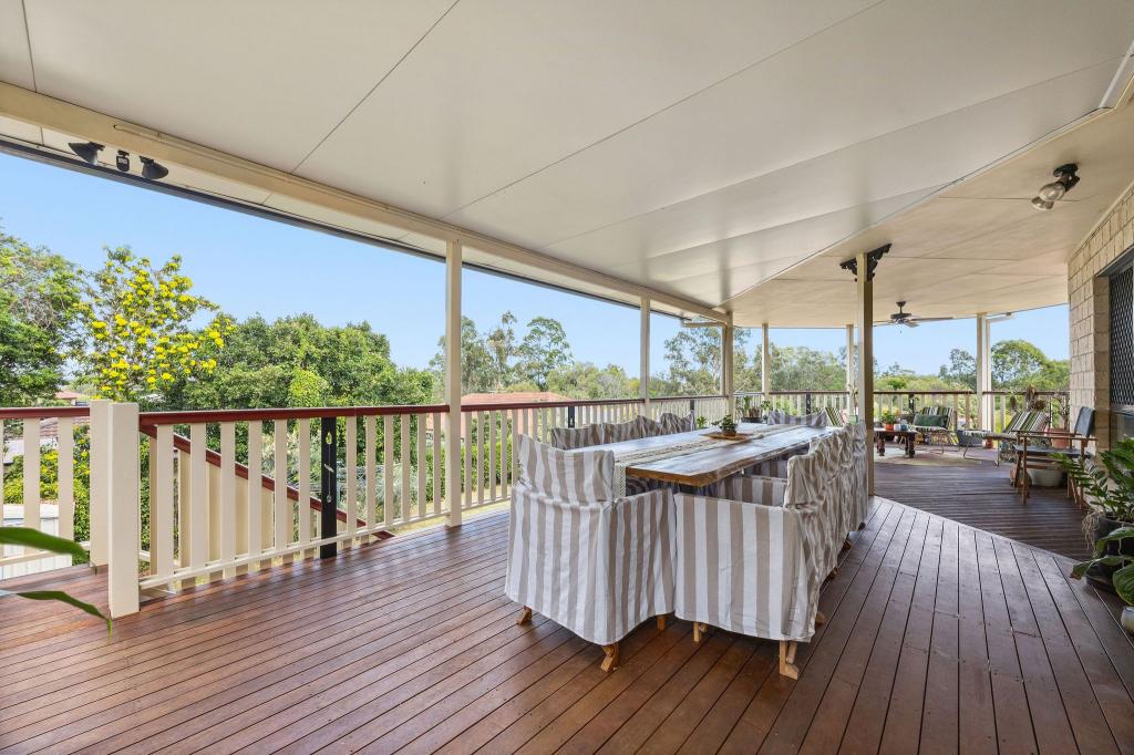 4 Spinel Ct, Mango Hill, QLD 4509