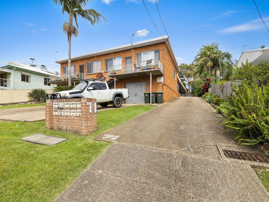 6/71 Azalea Ave, Coffs Harbour, NSW 2450