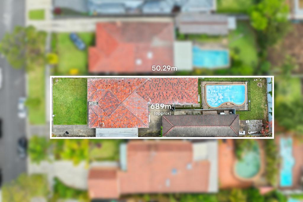 51 South St, Strathfield, NSW 2135