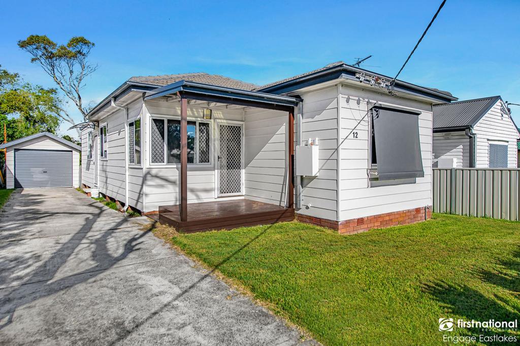 12 Church St, Gateshead, NSW 2290