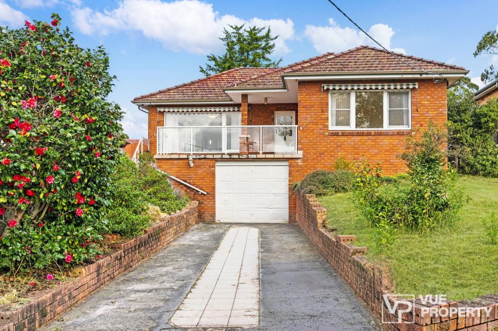 12 Vera St, Eastwood, NSW 2122