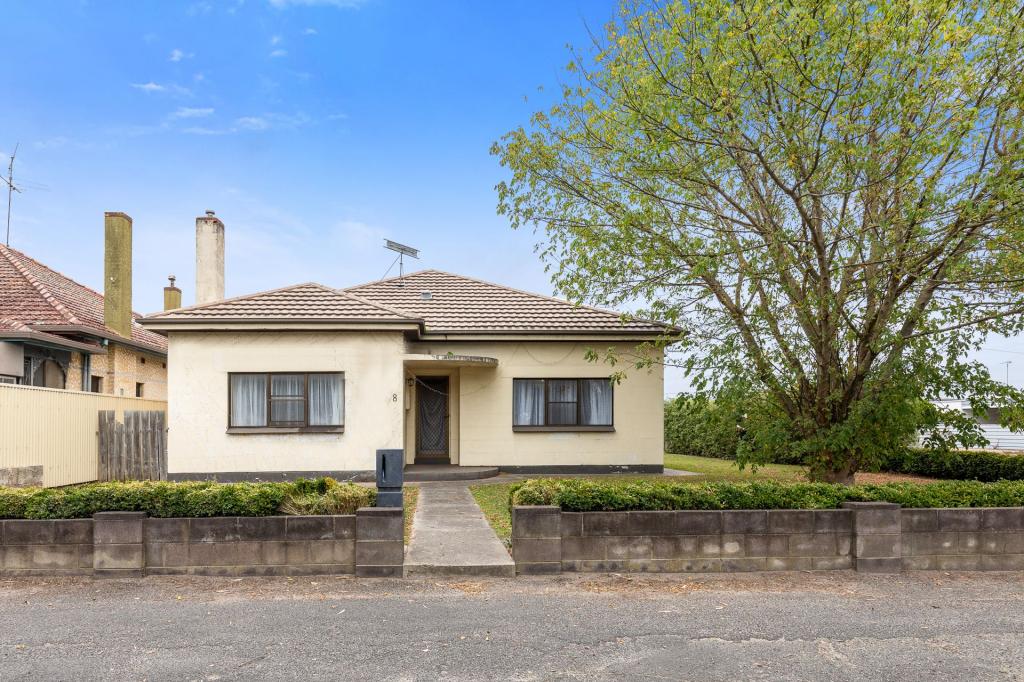 8 Pick Ave, Mount Gambier, SA 5290