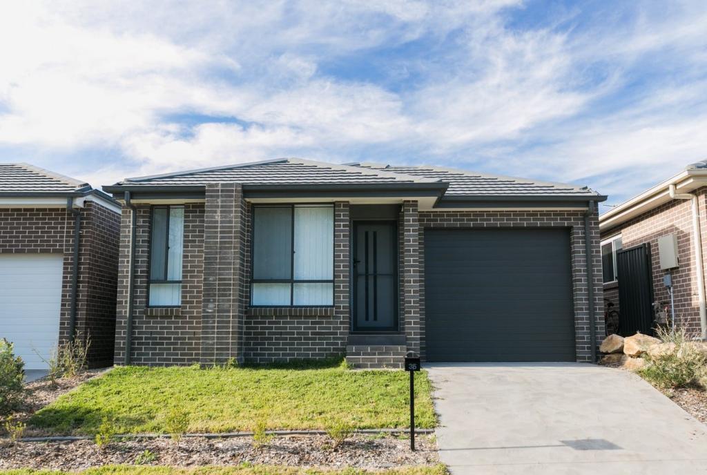 35 Connor St, Riverstone, NSW 2765