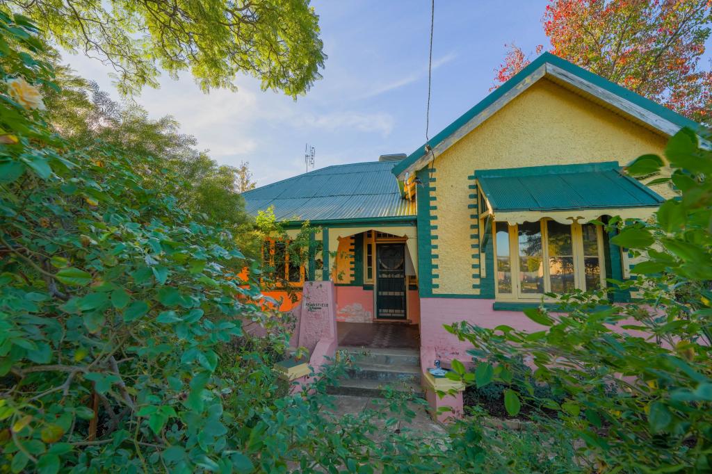 16 Oswin St, Parkes, NSW 2870