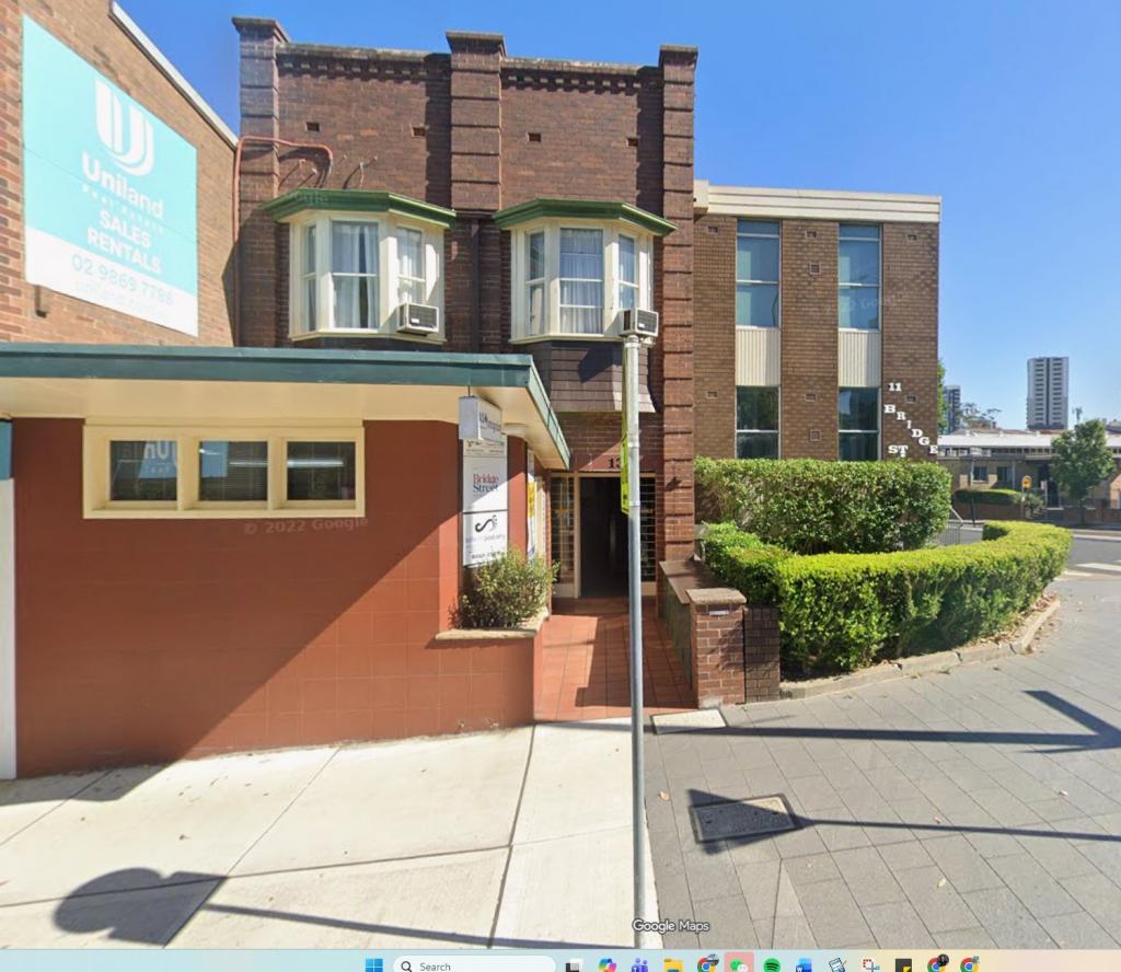 6/13 Bridge St, Epping, NSW 2121