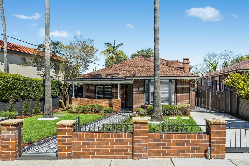 76 FITZROY ST, BURWOOD, NSW 2134