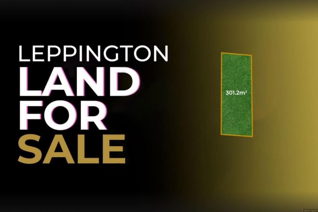 Contact Agent For Address, Leppington, NSW 2179