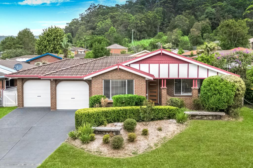 15 Singleton Rd, Point Clare, NSW 2250