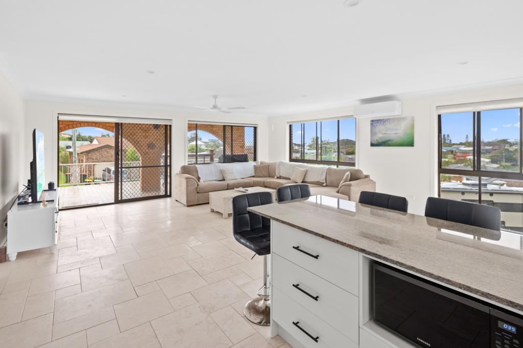 1 Oleander Dr, Scotts Head, NSW 2447