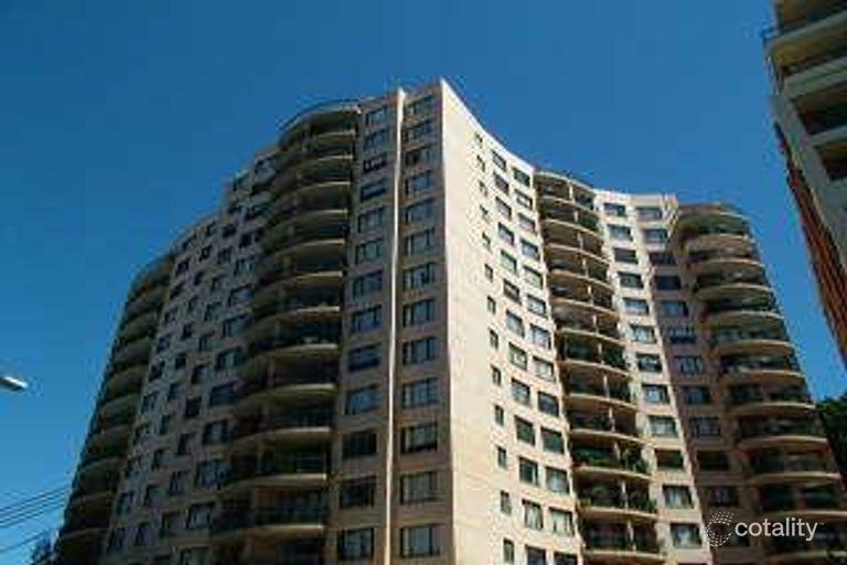60/122 Saunders St, Pyrmont, NSW 2009