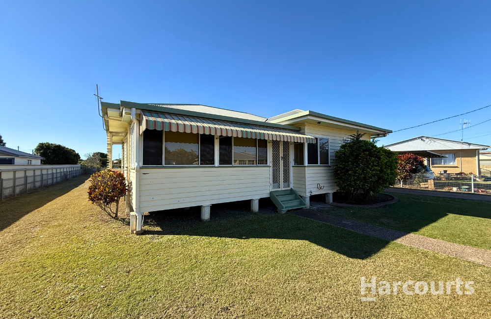 39 Tarakan St, Svensson Heights, QLD 4670