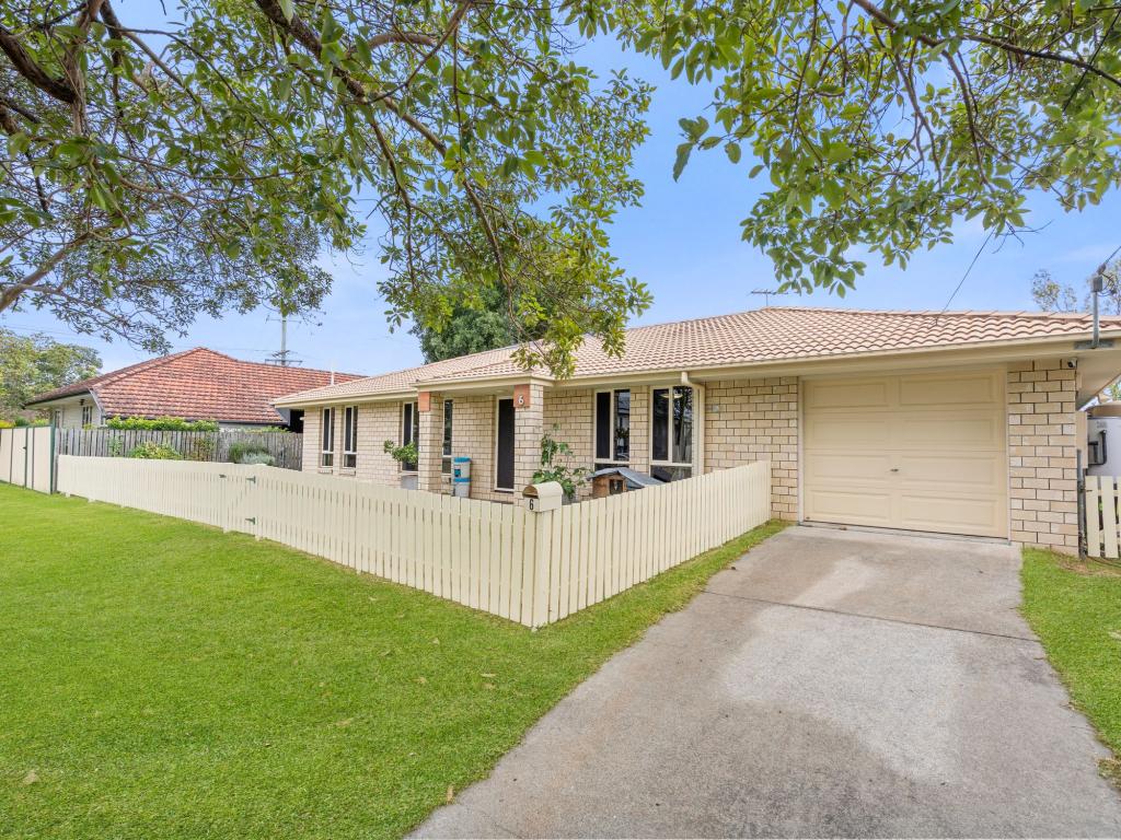 6 Freney St, Rocklea, QLD 4106