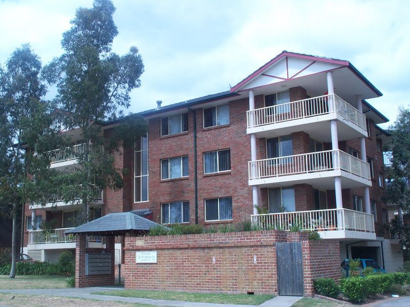 2/10 Broughton St, Canterbury, NSW 2193