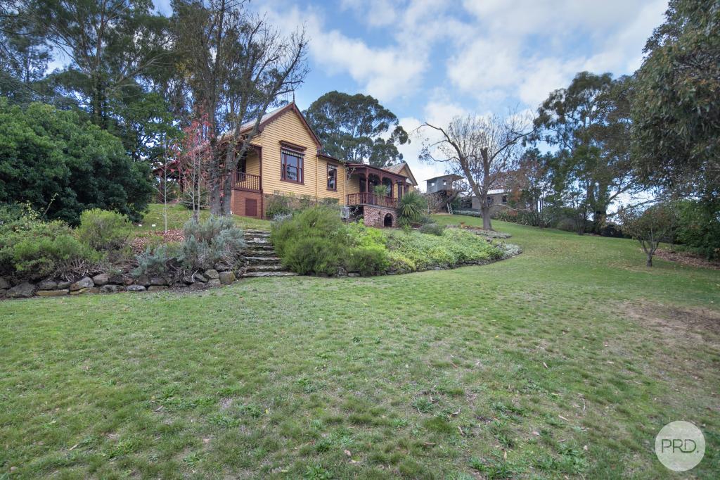 3 Harvey St, Creswick, VIC 3363