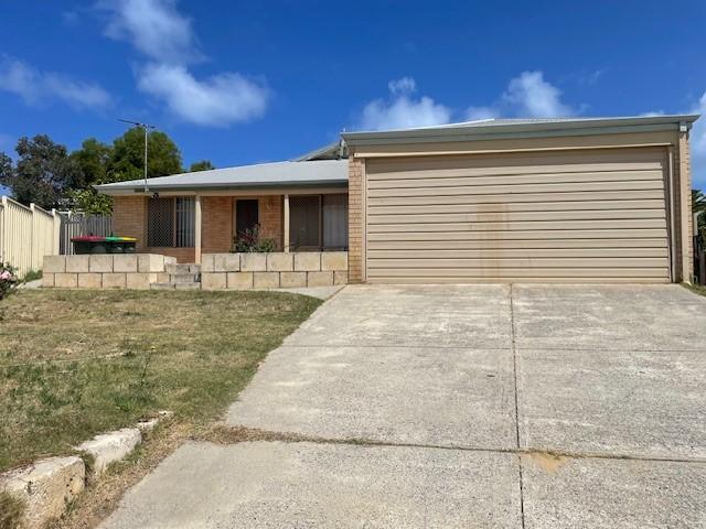 8 Danaher Mews, Clarkson, WA 6030