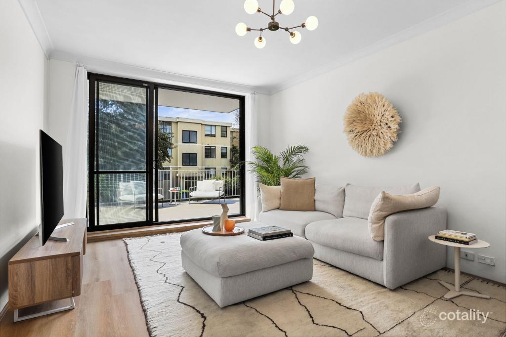 16/38-40 Diamond Bay Rd, Vaucluse, NSW 2030