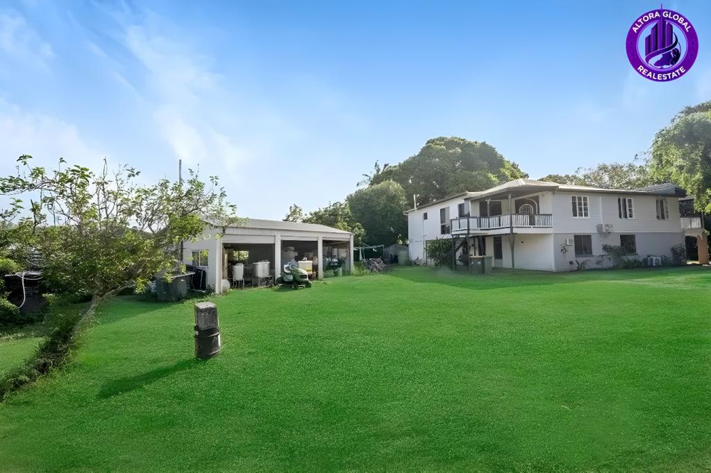 157 Apsley Way, Andergrove, QLD 4740