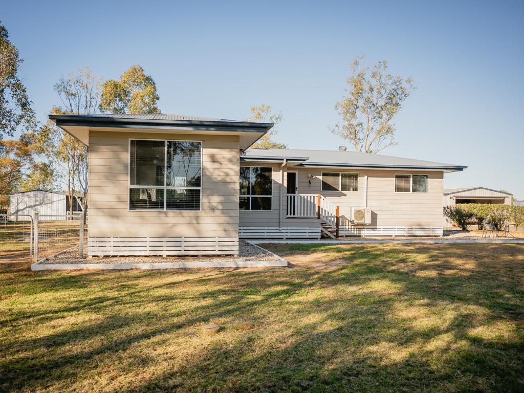 28 - 32 Edwardes St, Roma, QLD 4455