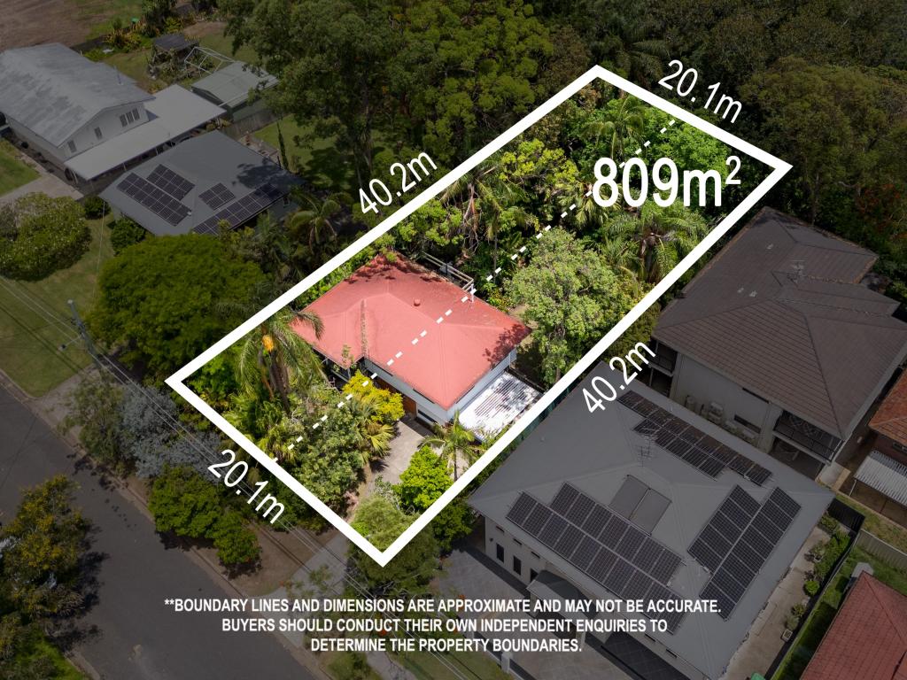 11 Nyleta St, Coopers Plains, QLD 4108