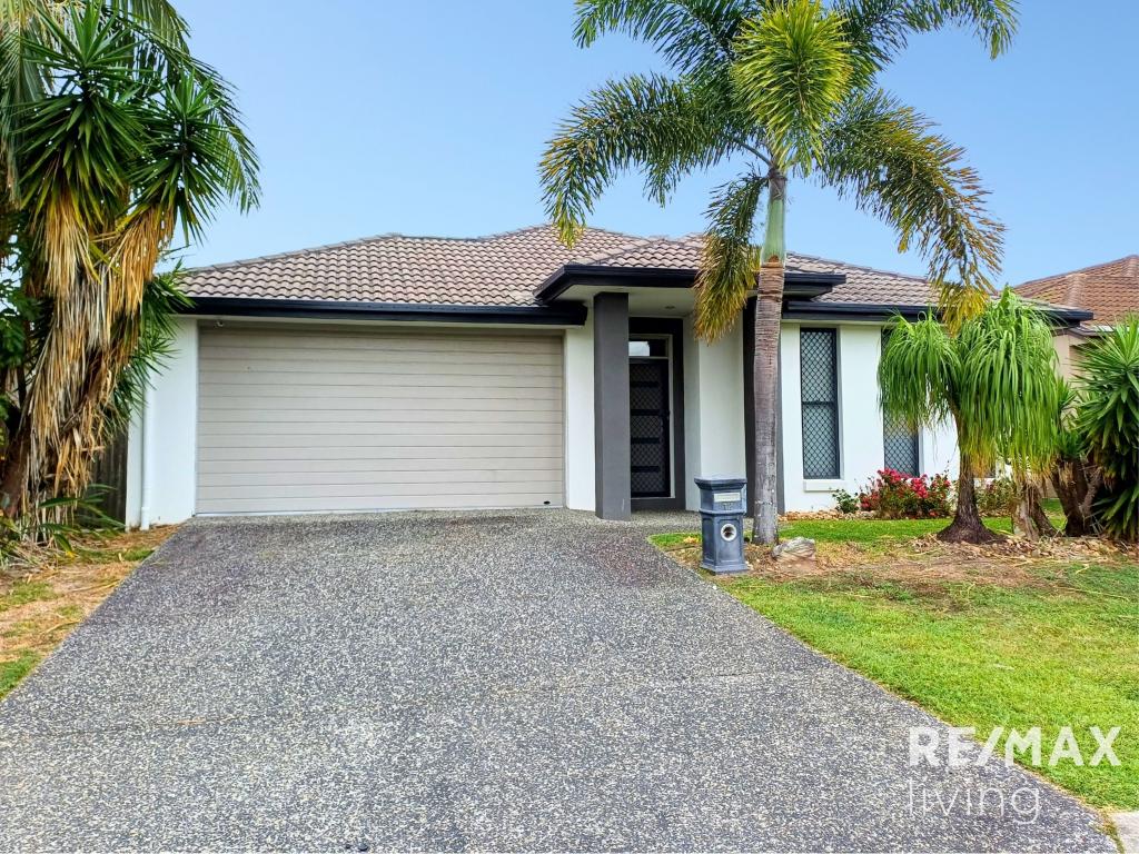 12 Morgan St, North Lakes, QLD 4509