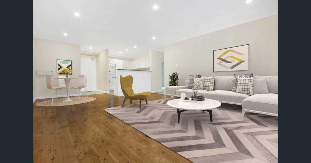 17/12-14 Gladstone Ave, Wollongong, NSW 2500