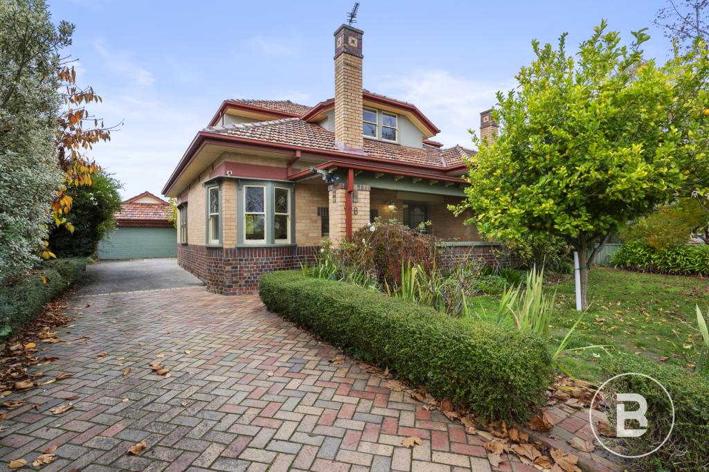 8 Dowling St, Lake Wendouree, VIC 3350