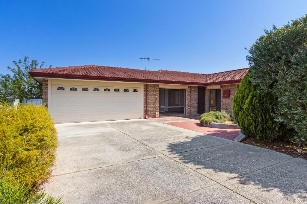 125 Parmelia Ave, Parmelia, WA 6167