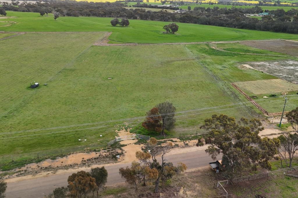 56 Prosser St, Katanning, WA 6317