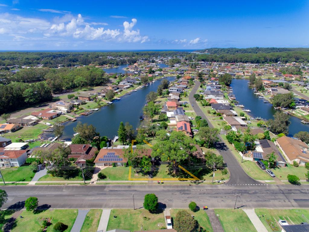 102 Jacobs Dr, Sussex Inlet, NSW 2540