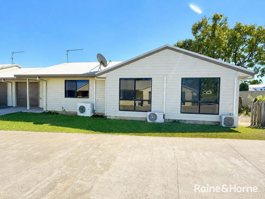 10/63 Grosvenor Dr, Moranbah, QLD 4744