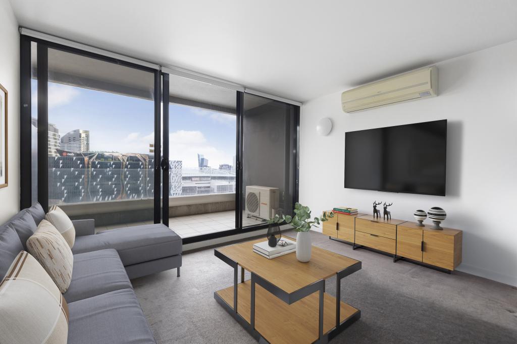 1609/200 Spencer St, Melbourne, VIC 3000