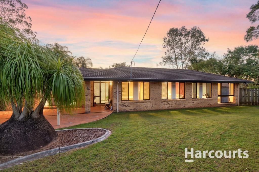 4 Cardinet Ct, Petrie, QLD 4502