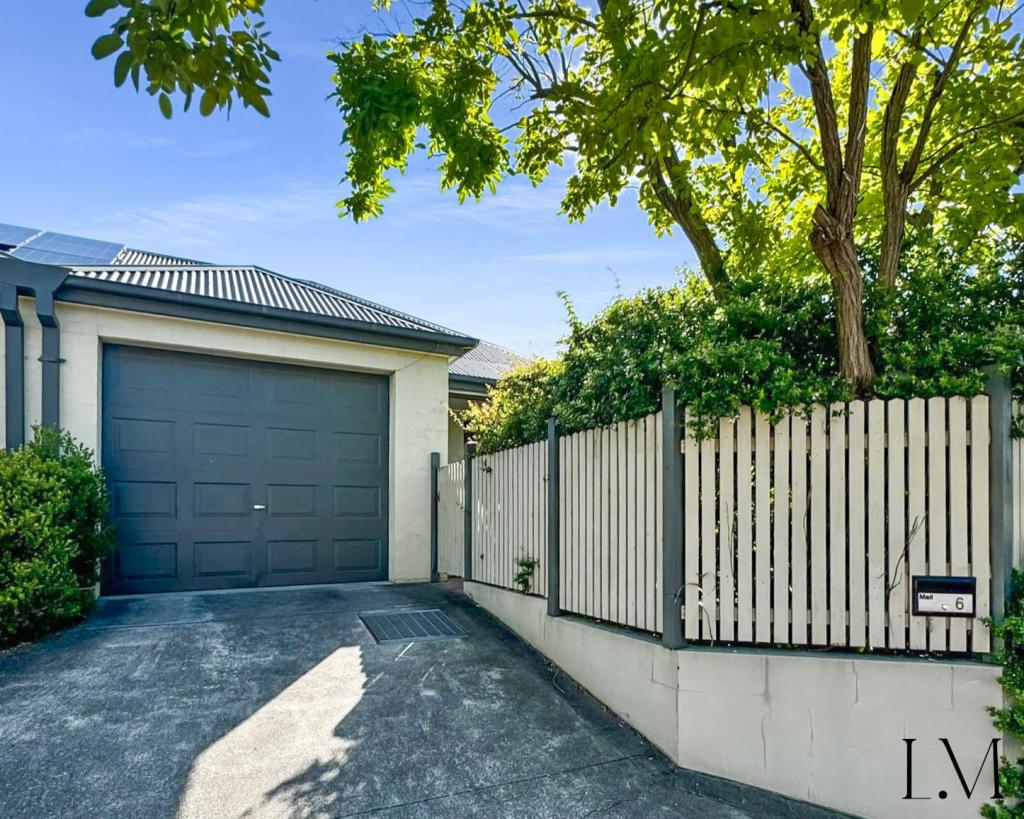 6 Regent Lane, New Lambton, NSW 2305