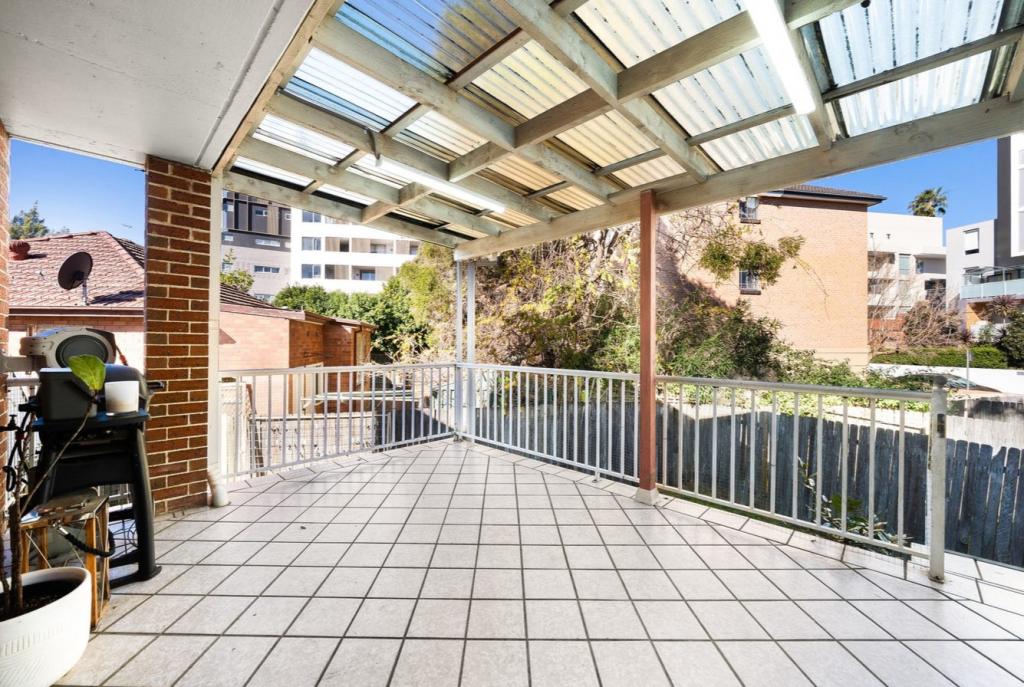 7/21 Grosvenor St, Croydon, NSW 2132