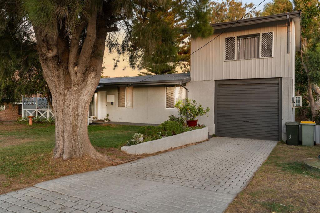 27 Clytie Rd, Silver Sands, WA 6210