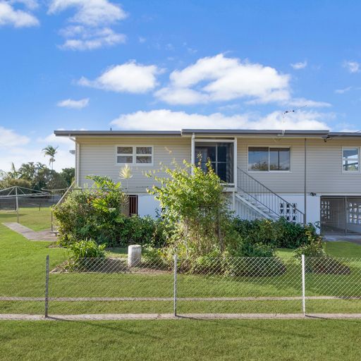 21 Devon St, Gulliver, QLD 4812