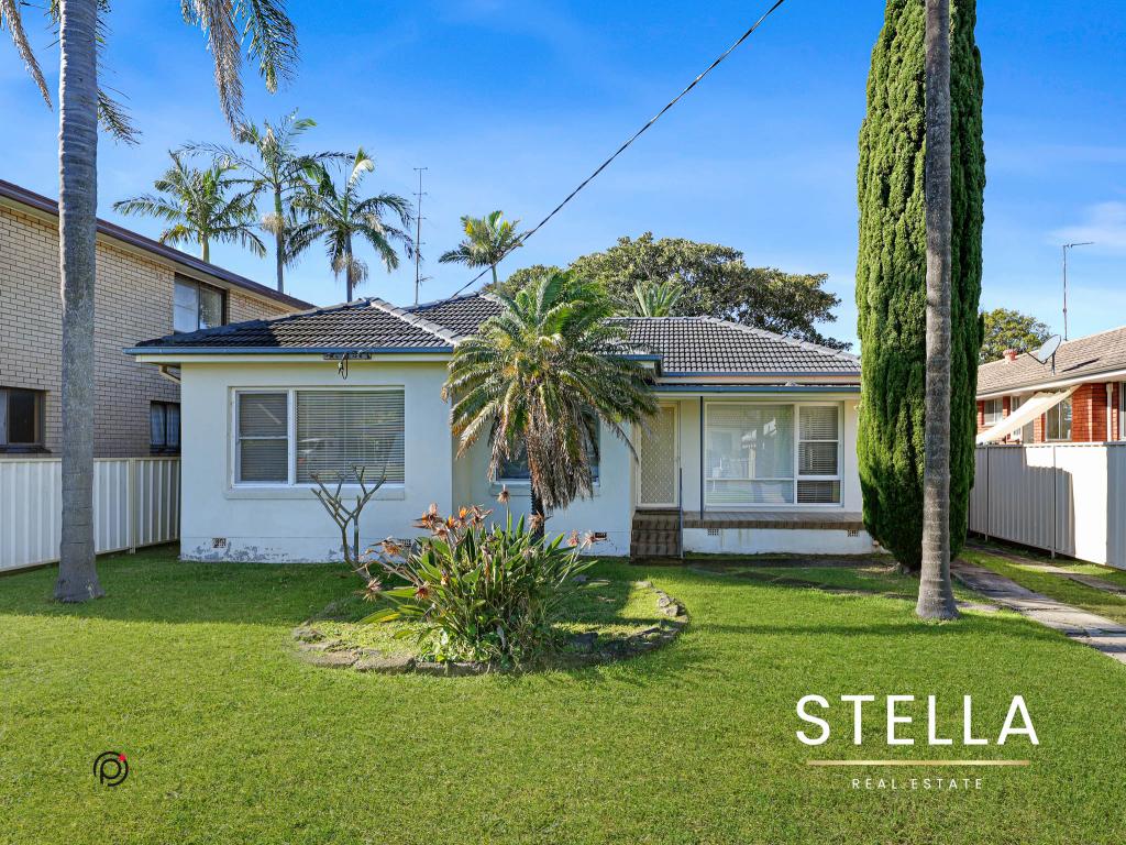 27 Payne Rd, East Corrimal, NSW 2518