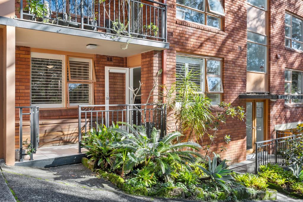 4/57 Gladstone St, Newport, NSW 2106