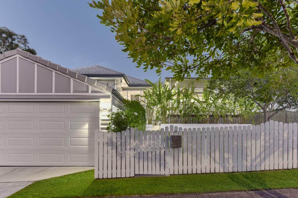 97 Madsen St, Keperra, QLD 4054